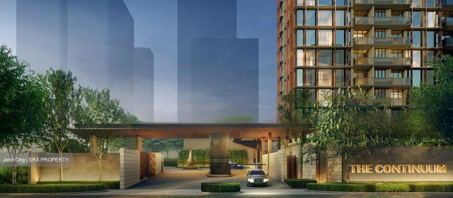 The Continuum (D15), Apartment #462105141